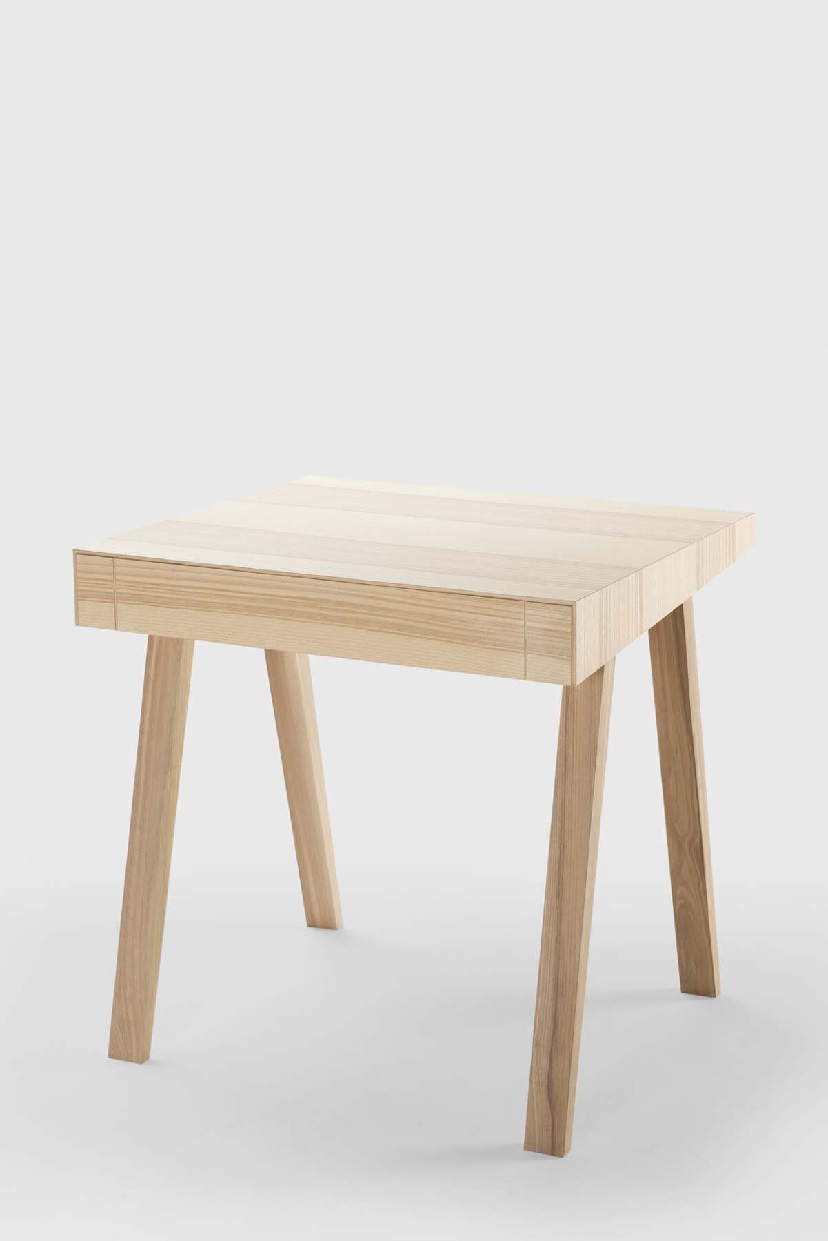 4.9 Desk | Wooden Home Office Desk | EMKO